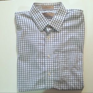 SOLD ON EBAY Nordstrom  Long sleeve wrinkle free